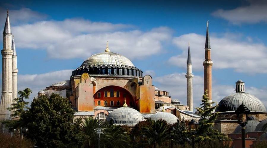 Istanbul 