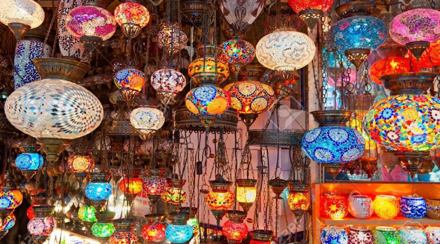Grand Bazaar
