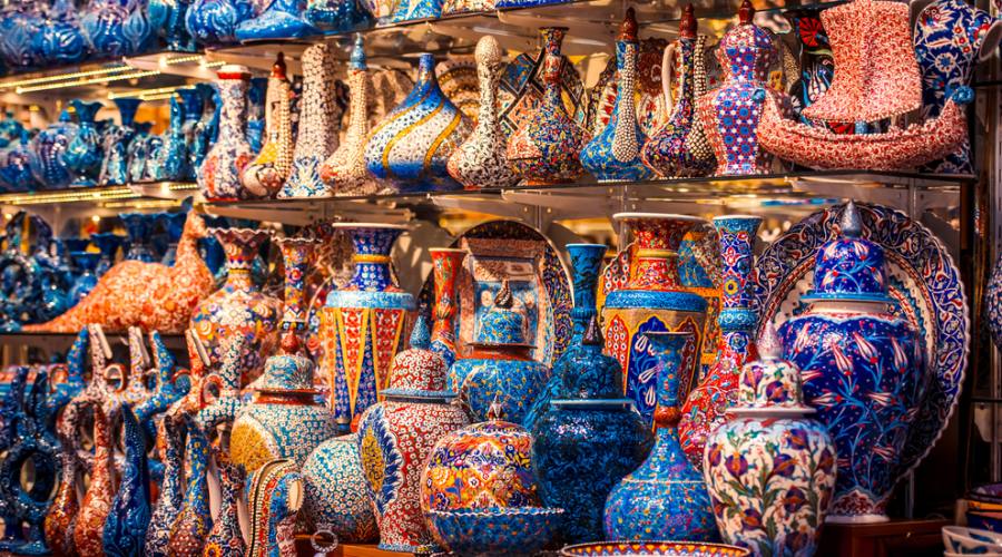 Grand Bazaar 