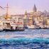 Bosforo Istanbul 