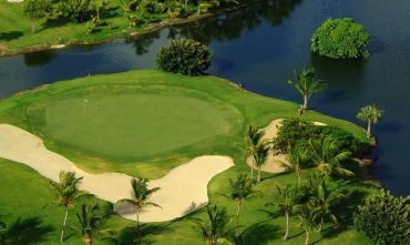 Hotel Meliá Caribe Beach 5 stelle & Cocotal Golf & Country Club