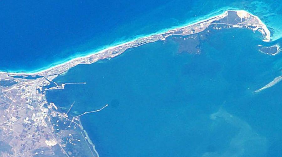 Peninsula de Varadero, Cuba