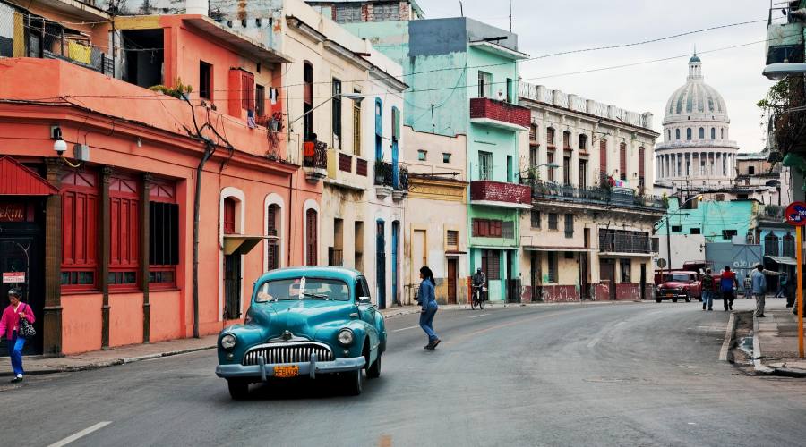 L'Havana