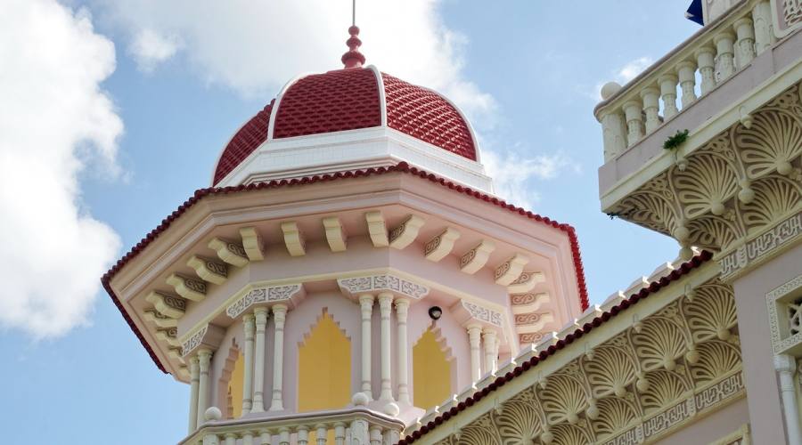 Cienfuegos La perla del Sud