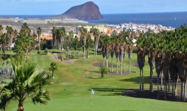 Hotel Barcelo Tenerife Golf 5 stelle