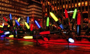 Dolcetto o scherzetto? Halloween nella Grande Mela