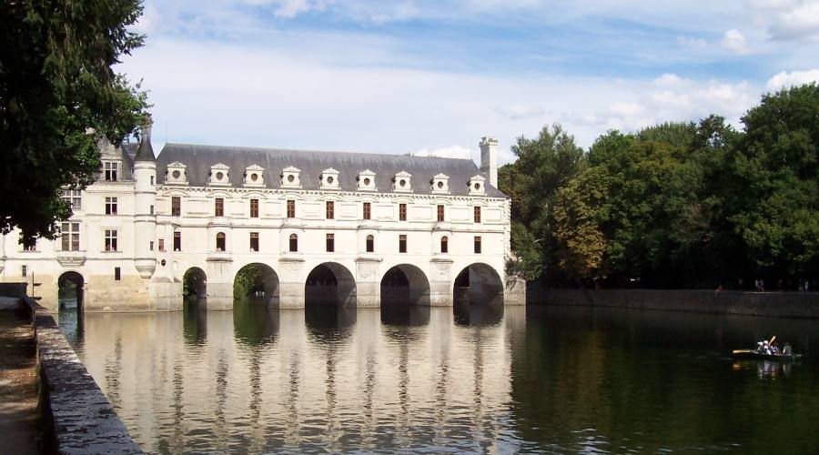 chenonceaux