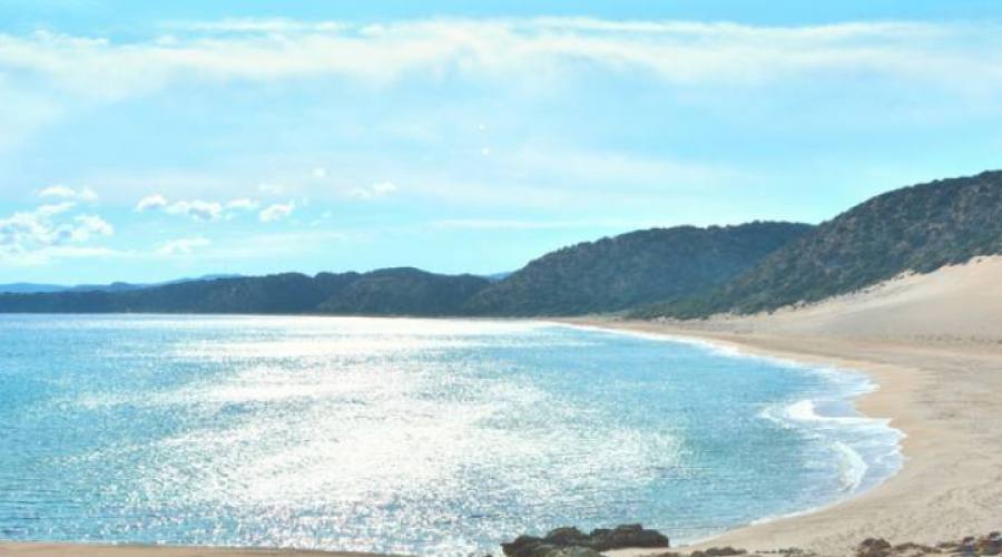 Golden Beach - penisola del Karpaz