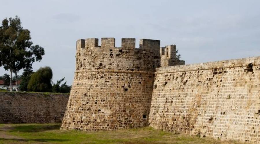 castello di Otello - Famagosta