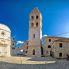 Isola di Hvar - centro storico di Starigrad