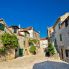 Isola di Hvar - centro storico di Starigrad