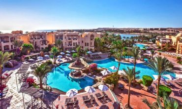 Steigenberger Coraya Beach Resort 5 stelle