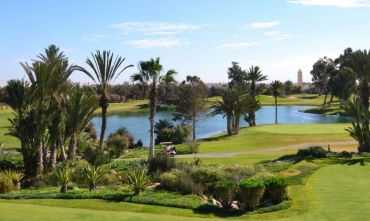 Atlantic Palace Golf Thalasso & Casino 5 stelle