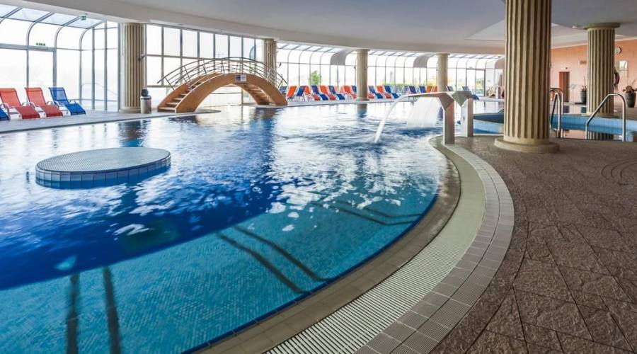 Piscine Vespasianus