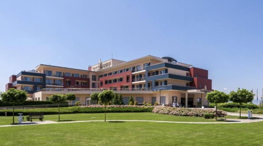 Grand Hotel