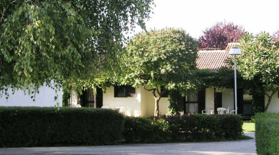 Bungalow
