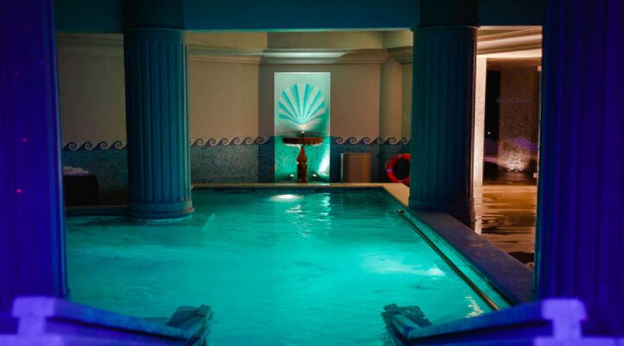 Spa