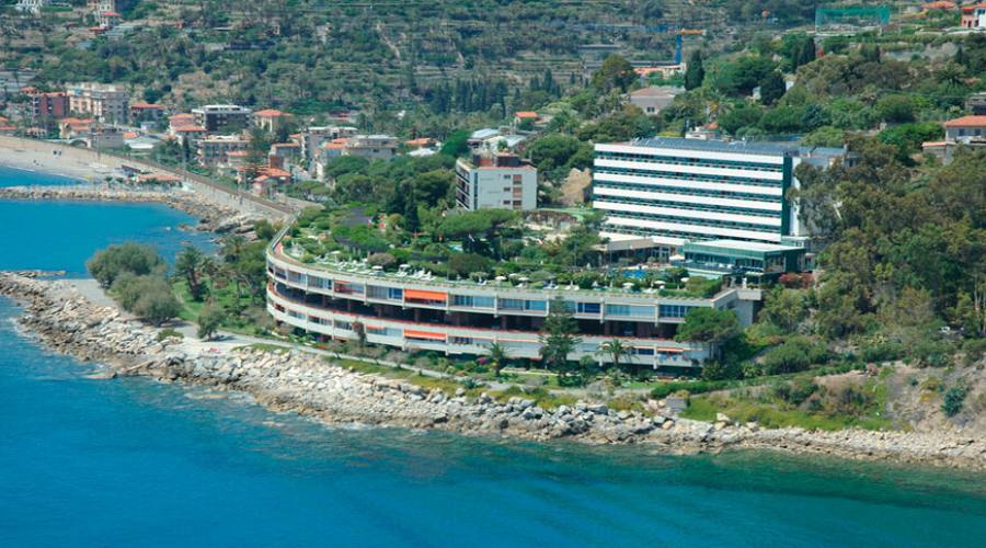 Panoramica