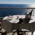 Balcone camera