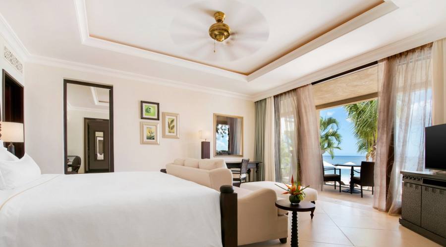 Banyan Suite