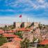 Castello di Ankara