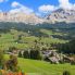 Paesaggio Dolomiti