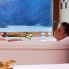 Suite con jacuzzi