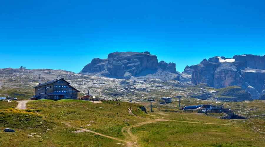 Madonna di Campiglio