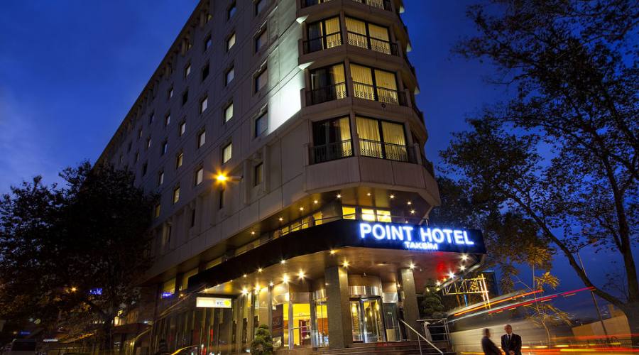 Hotel Point 