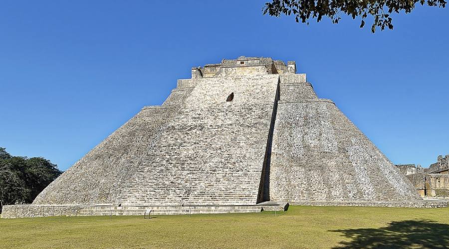 Uxmal