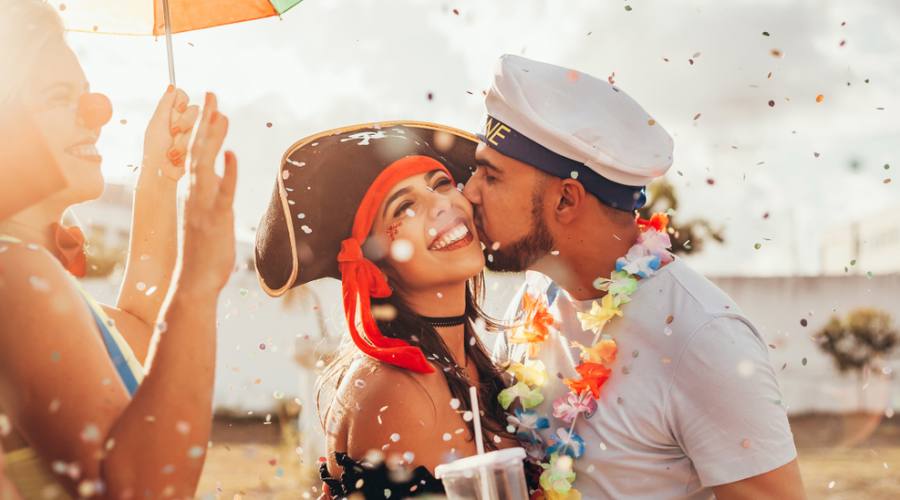 Gemellaggio tra Cento e Brasile