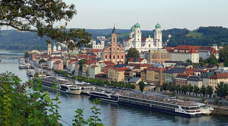 Passau