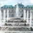 Vienna, fontane