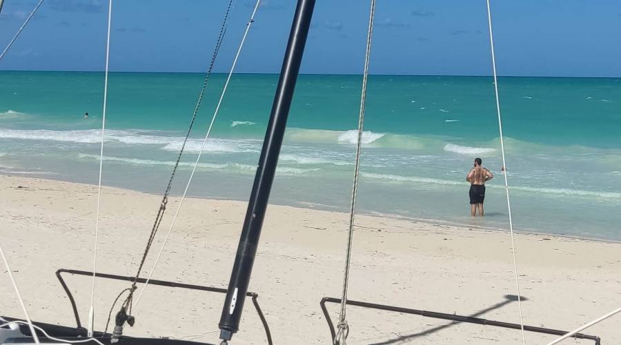 Cayo Santa Maria