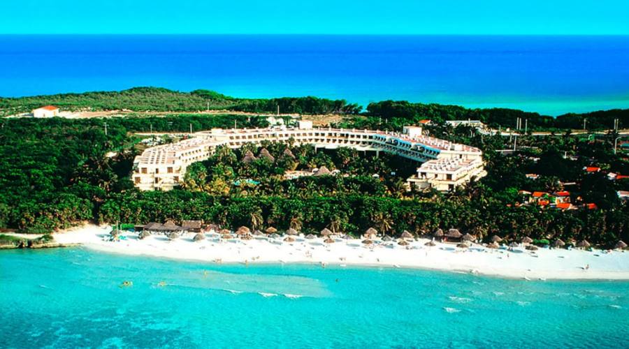 Sol Palmeras hotel 4 stelle a Varadero
