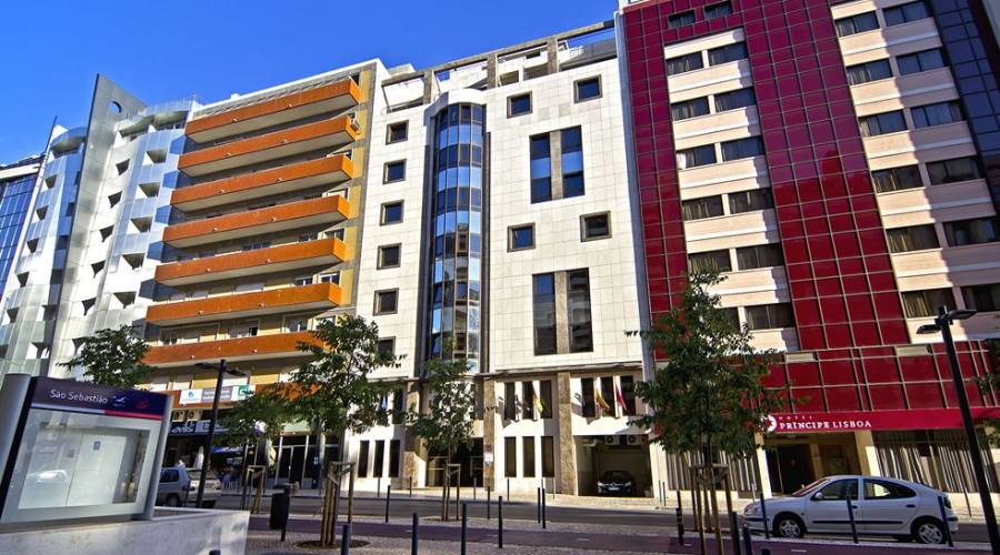 Hotel Sana Reno
