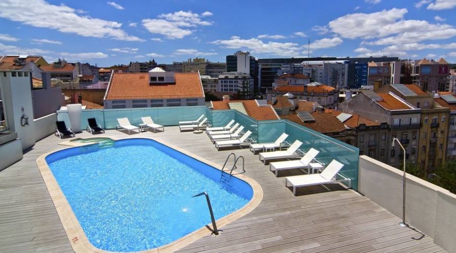 Hotel Sana Reno
