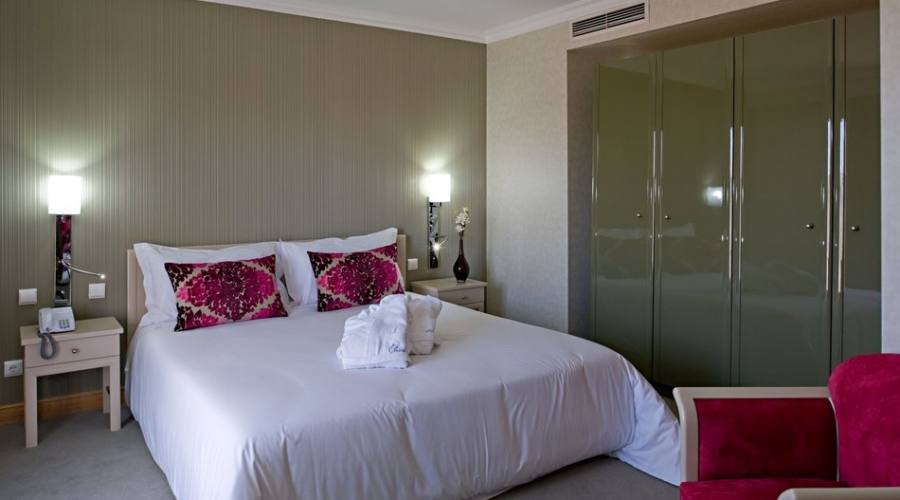 Hotel Marques De Sa