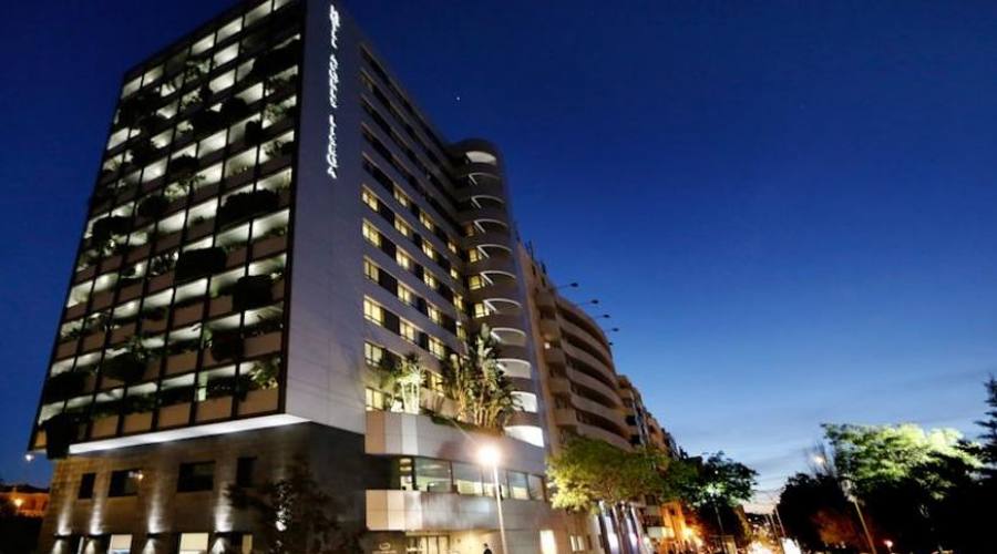 Hotel Acores Lisboa
