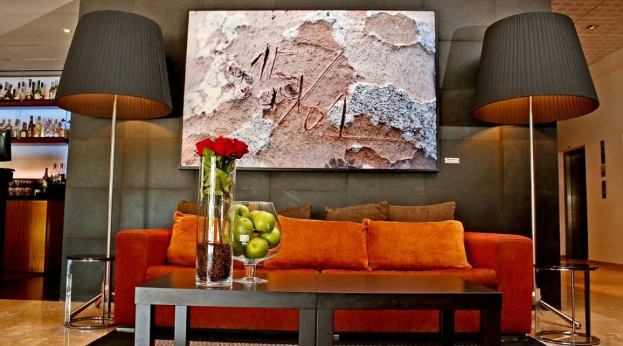 Hotel Acores Lisboa
