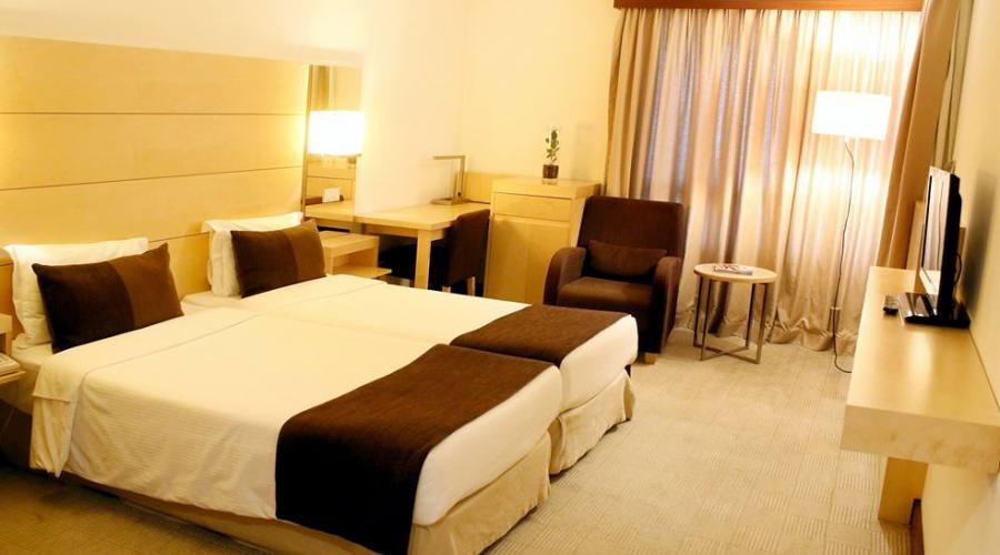 Hotel Acores Lisboa