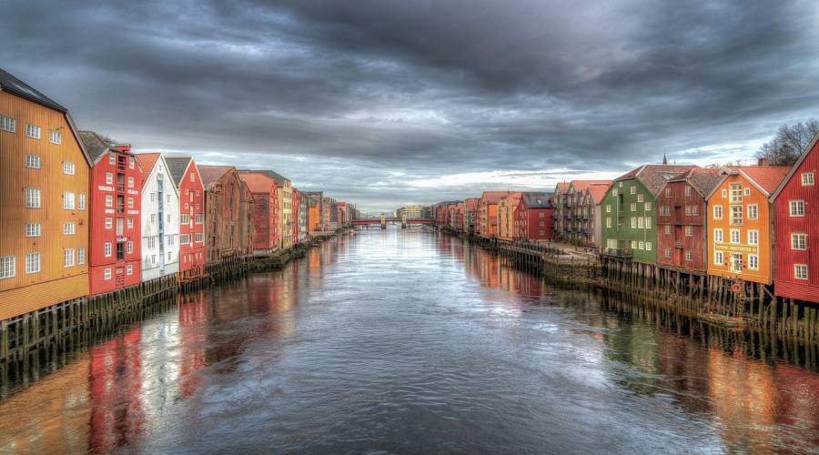 Trondheim