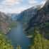Naeroyfjord, Patrimonio UNESCO, Fly&Drive Norvegia