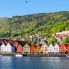 Bergen, Fly&Drive Norvegia