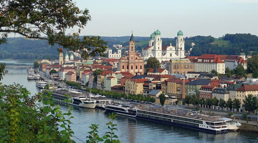 Passau