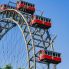 Vienna. il Prater