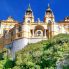 Melk, l'Abbazia