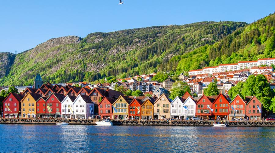 Bergen