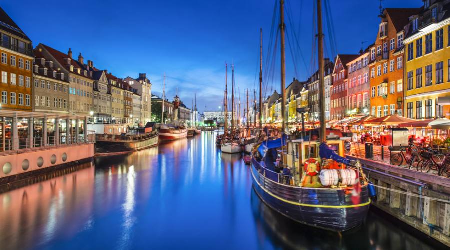 Copenaghen