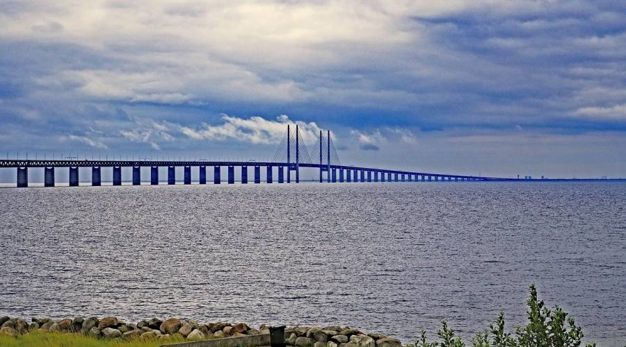 Ponte sul'Oresund